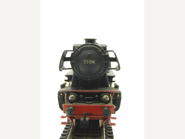 Marklin Stoomloc BR23 DB 3005