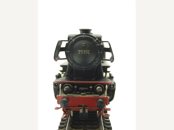 Marklin Stoomloc BR23 DB 3005