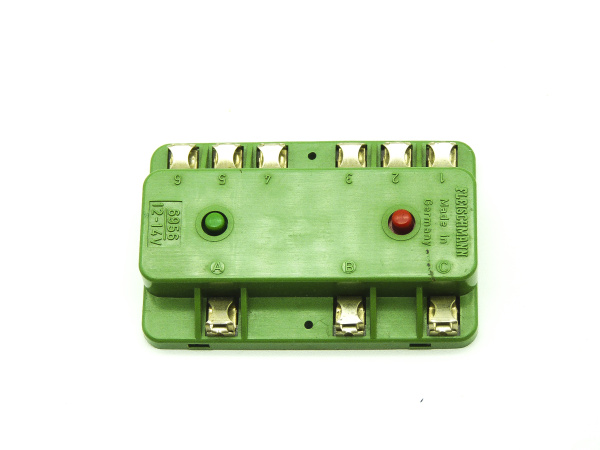 Fleischmann Schakelrelais 6956 
