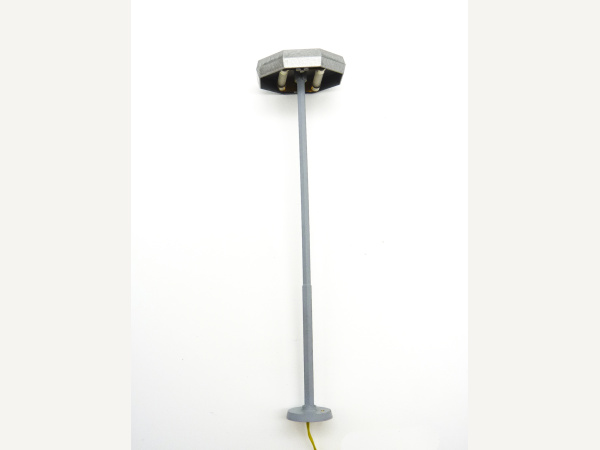 Pleinverlichting h=16 cm