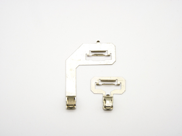 Fleischmann Aansluitklem 2 polig 6430 (Profi-rails)