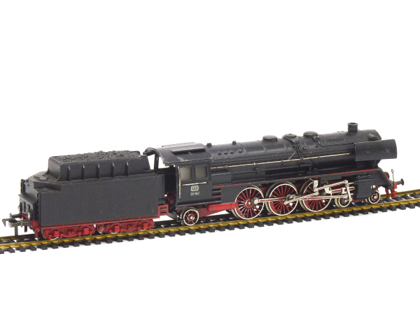 Fleischmann Stoomloc BR01 DB 1361