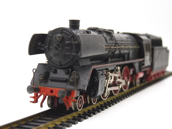 Fleischmann Stoomloc BR01 DB 1361