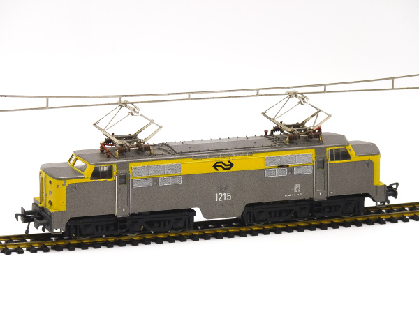 Fleischmann E-loc Serie 1200 NS 4372