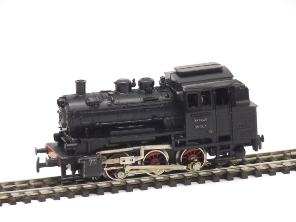 Marklin Stoomloc BR89  3000