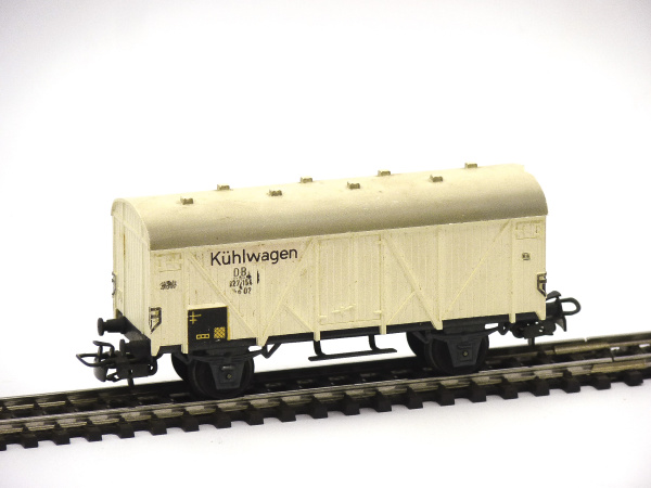Marklin Wagon 4508