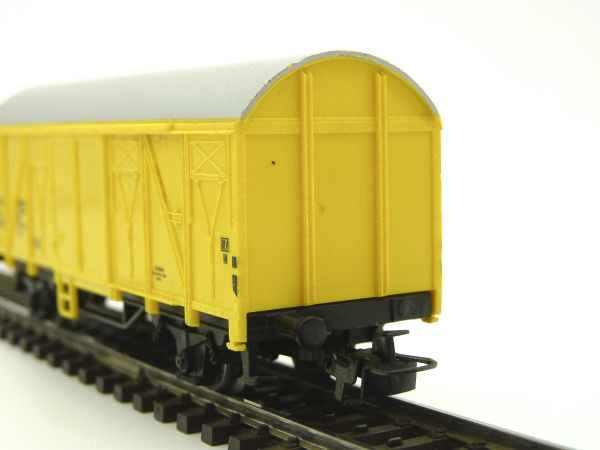 Marklin Bananenwagon 4414