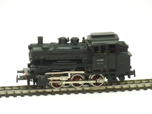 Marklin Stoomloc BR89  3000