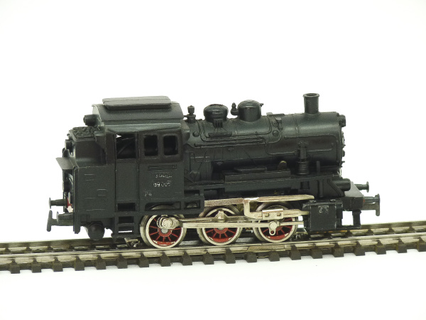 Marklin Stoomloc BR89  3000