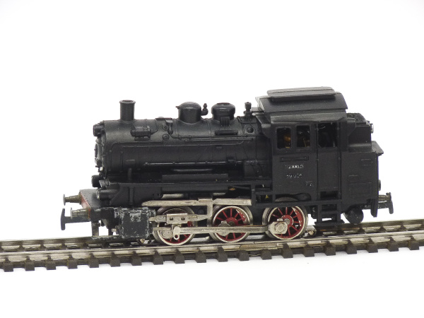 Marklin Stoomloc BR89  3000