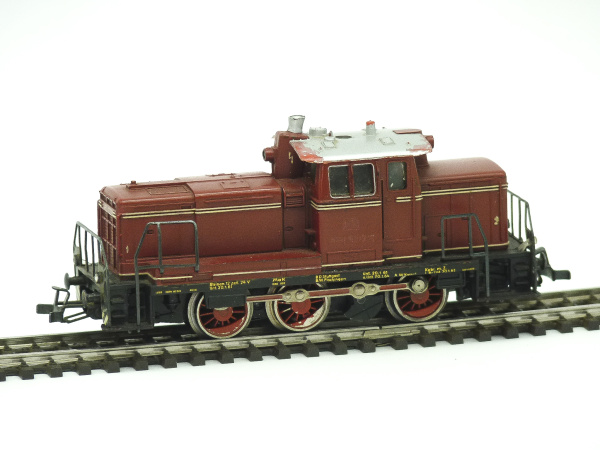 Marklin Dieselloc DB 3065