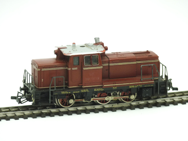 Marklin Dieselloc DB 3065