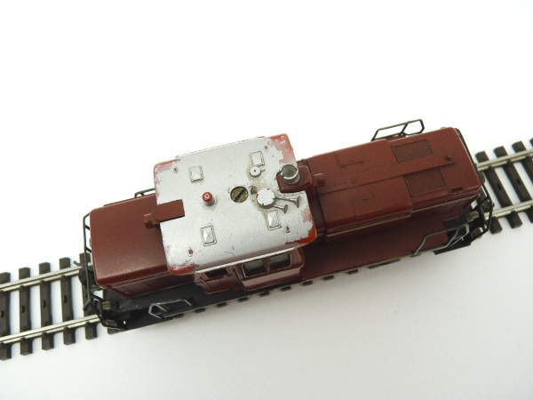 Marklin Dieselloc DB 3065