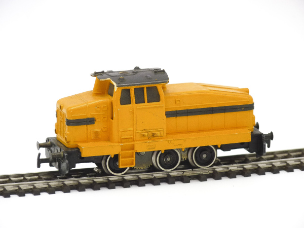 Marklin Henschel Dieselloc 3080