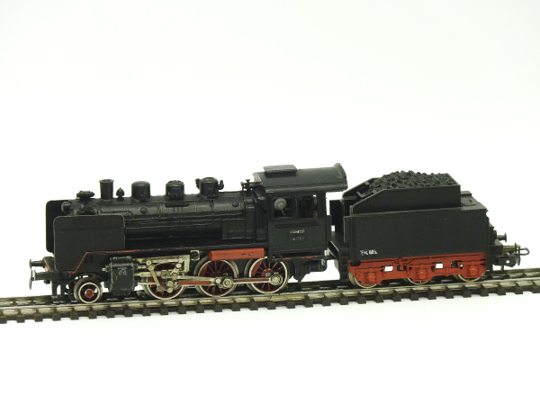 Marklin Stoomloc BR24 Steppenpaard 3003