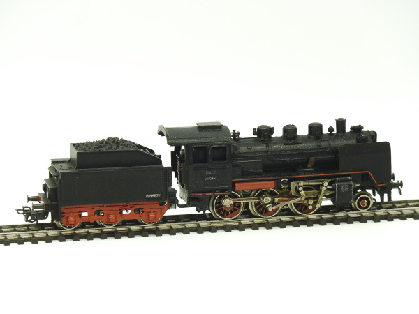 Marklin Stoomloc BR24 Steppenpaard 3003