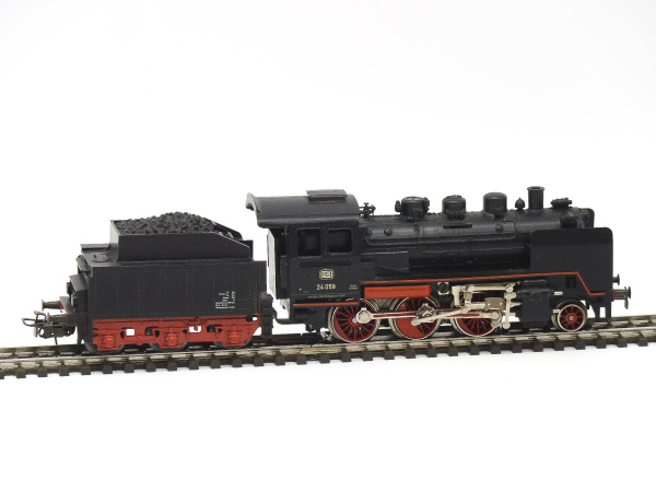 Marklin Stoomloc BR24 Steppenpaard 3003