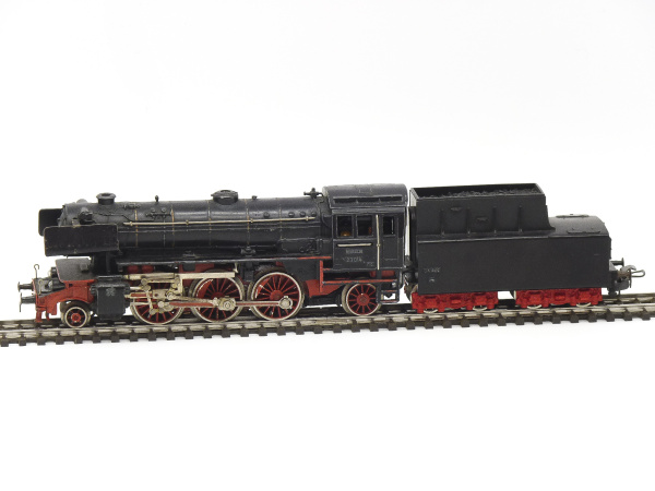 Marklin Stoomloc BR23 DB DA800, 3005