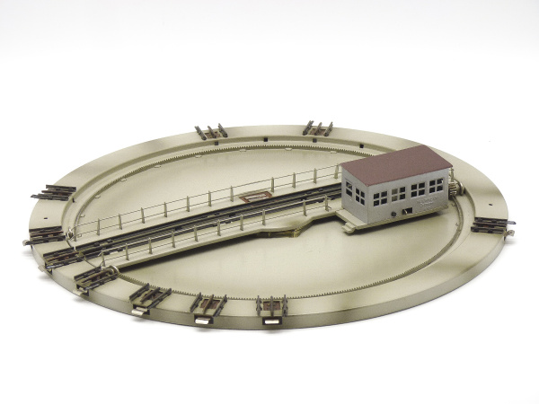 Marklin Draaischijf 7186