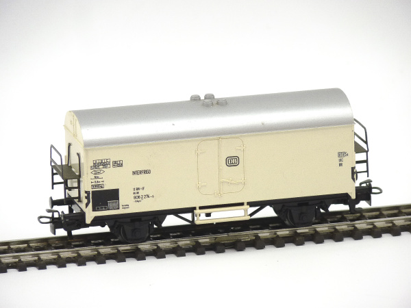 Marklin Koelwagon 4415