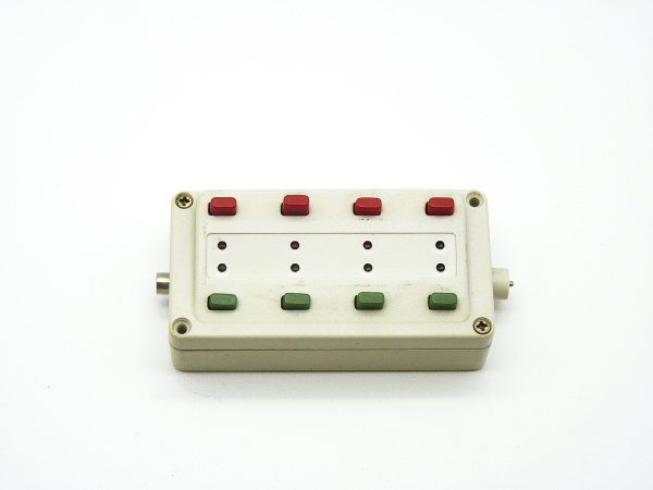 Marklin Schakelbord 72710