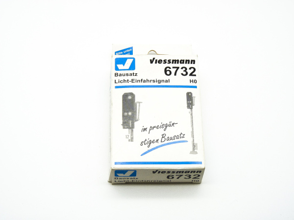 Viessmann Bouwpakket Lichtsein 6732