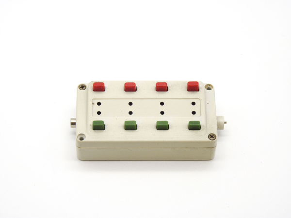 Marklin Schakelbord 72720