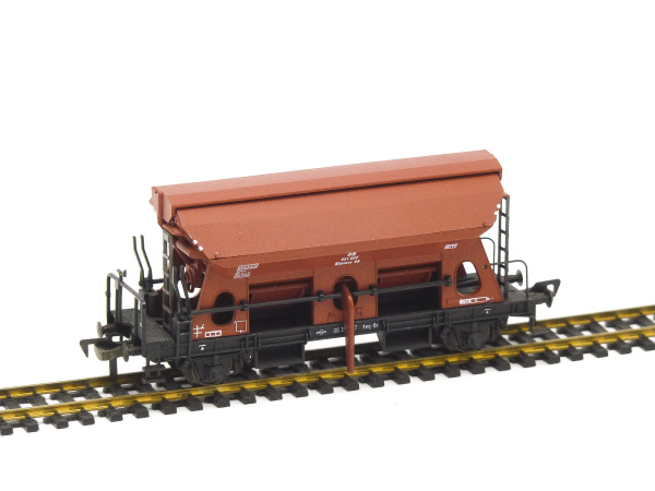 Fleischmann Zelflosser 5510