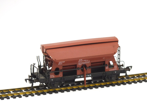 Fleischmann Zelflosser 5510