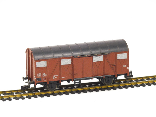Fleischmann Wagon 5330