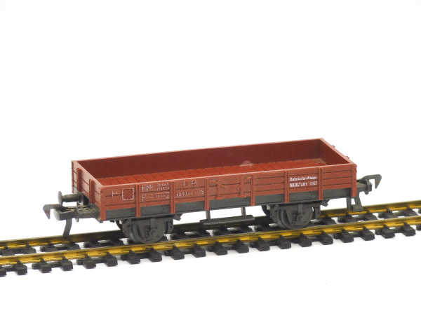 Fleischmann Wagon 5011