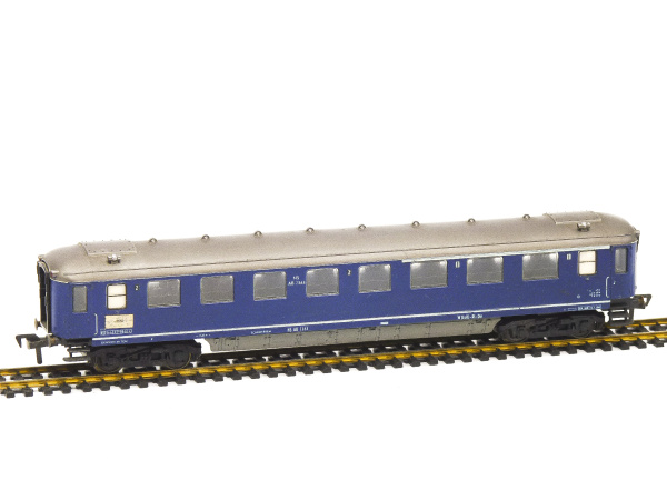 Fleischmann NS Wagon 5154