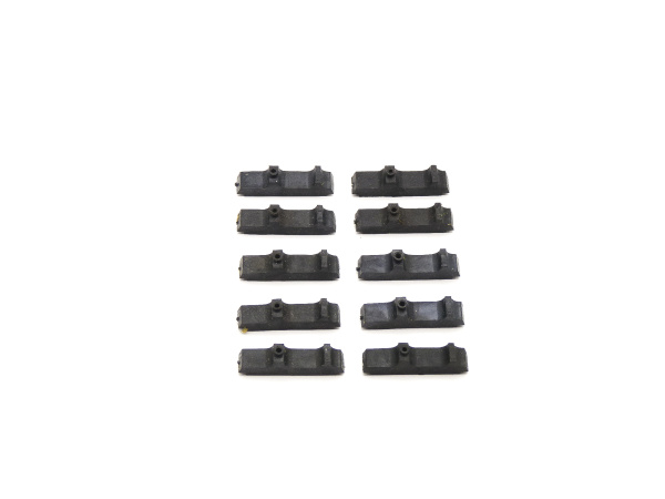 Marklin 10 Rail geluiddempers 7171