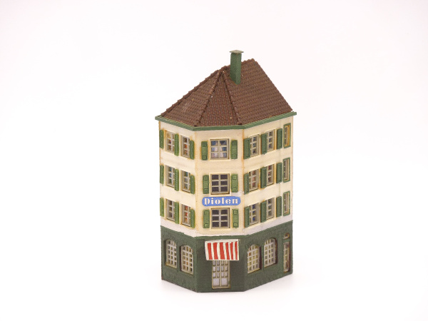Stadshoekhuis