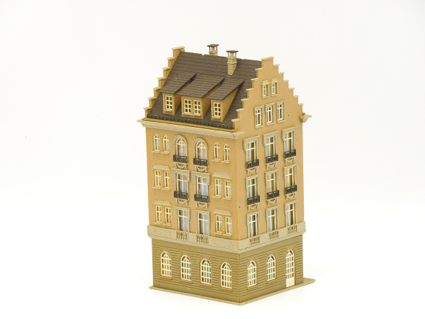 Vollmer Stadshuis Pension 23799