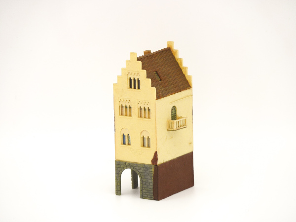 Burchthuis