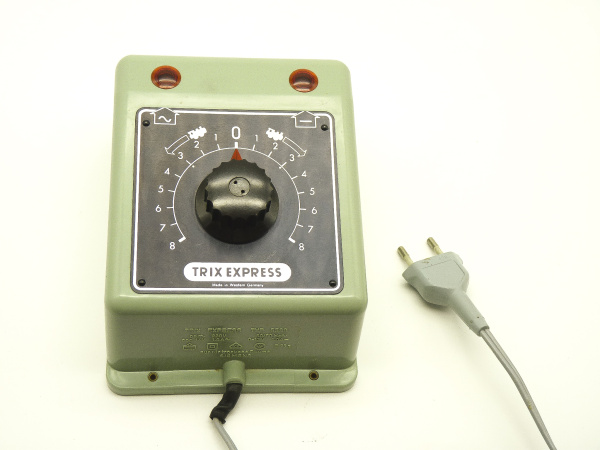 Trixexpress 5599
