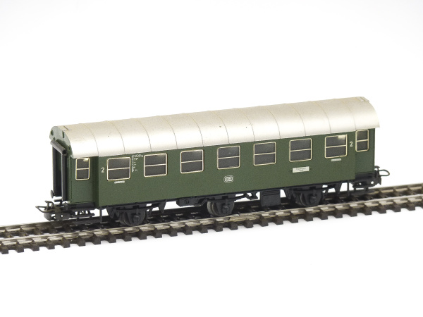 Marklin Umbau wagon 4079