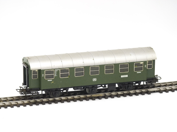 Marklin Umbau wagon 4079