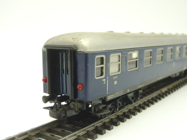 Marklin Wagon 4032