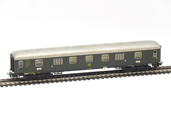 Marklin Bagagewagon 4026