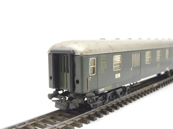 Marklin Bagagewagon 4026
