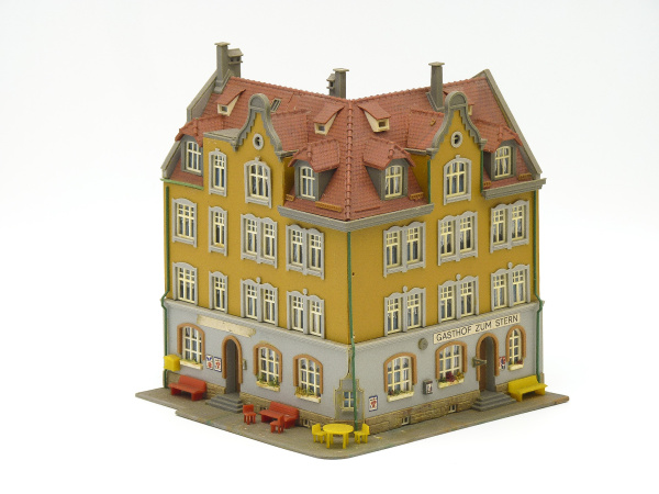 Stadshoekhuis