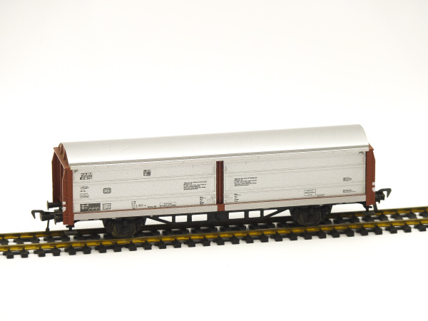Fleischmann Schuifwandwagon 5335
