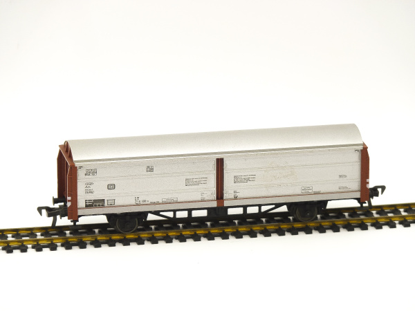 Fleischmann Schuifwandwagon 5335