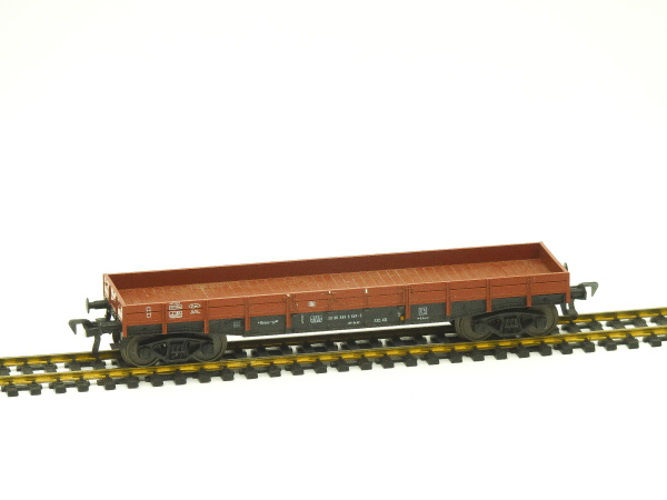 Fleischmann Wagon 5281