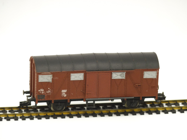 Fleischmann Wagon 5330