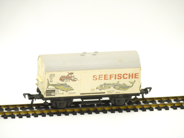 Fleischmann Wagon Seefische 5042