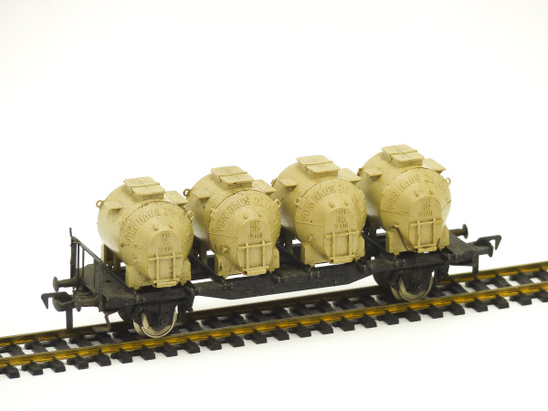 Fleischmann Wagon Von Haus zu Haus 5231