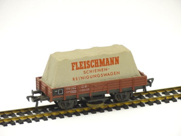 Fleischmann Wagon 5569